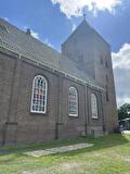 Project Willibrordkerk Borger
