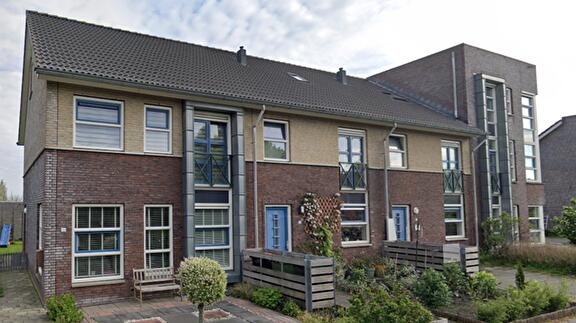 Voorvertonings afbeelding: Bj 2008 woningen gasloos