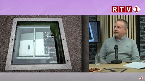 In de media: Interview met Rik Boon bij RTV1