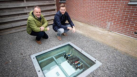 Voorvertonings afbeelding: In de media: DWPK in Dagblad van het Noorden