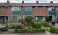 Jaren 60 rijtjes woning