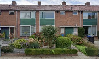 Voorvertonings afbeelding: Project